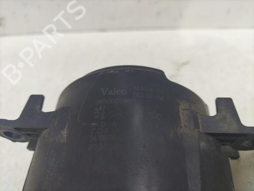 Højre Foran Tågelygte CITROËN C4 I (LC_) 1.6 16V | BP29980407C31 