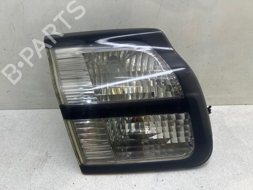 Fanale portellone sinistro Fanale portellone sinistro 38780376 38780376