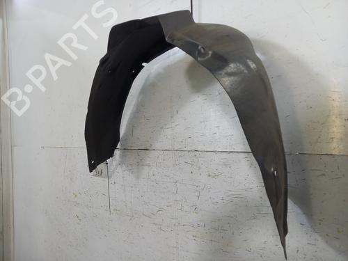 Hjulbue OPEL MERIVA A MPV (X03) 1.7 CDTI (E75) | BP27931081C56 