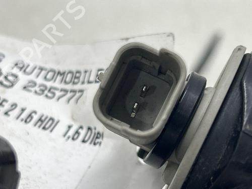 Left tailgate light CITROËN C3 II (SC_) 1.6 HDi | BP36206166C79 - Image 4