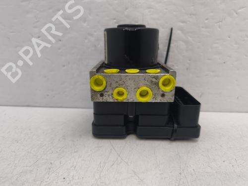 Abs pomp FORD FIESTA VI (CB1, CCN) 1.4 TDCi (70 hp) 31067979