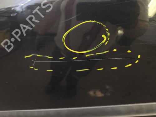 left-rear-door-peugeot-307-3ac-2000-2001-2002-2003-2004-2005-2006-2007-2008-2009-2010-2011-2012-37732937 main image