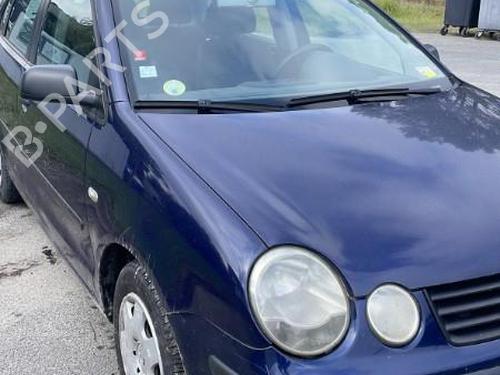 Starter VW POLO (9N_, 9A_) 1.2 12V | BP22840609M8 