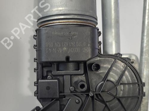Front wiper motor PEUGEOT PARTNER Tepee 1.6 HDi 16V | BP22828526M29 