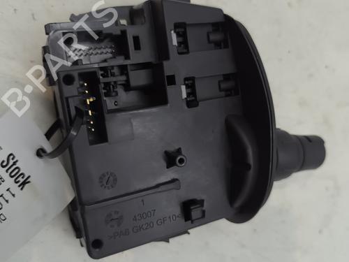 Steering column stalk RENAULT CLIO III (BR0/1, CR0/1) 1.5 dCi (C/BR0G, C/BR1G) | BP28118092I23 