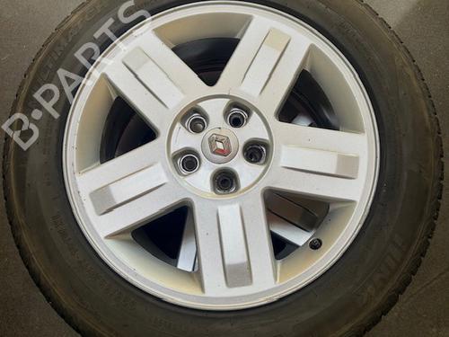 Used Other RENAULT ESPACE IV (JK0/1_) 2.2 dCi (JK0H) (150 hp) 30770545