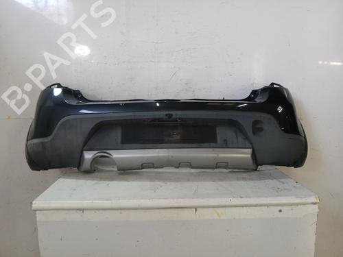 Used Rear bumper DACIA SANDERO 1.5 dCi (75 hp) 32341367