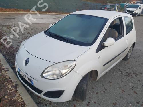 Starter RENAULT TWINGO II (CN0_) 1.2 (CN0D) | BP31799911M8 - Image 6