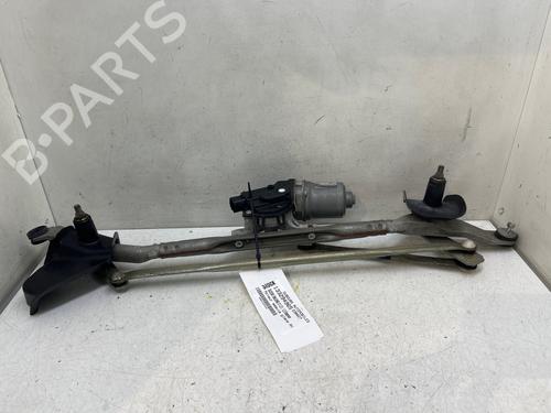 Front wiper motor SUZUKI BALENO (FW, EW) 1.2 (A1K412) | BP39936880M29 - Image 2