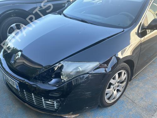 Used Parts RENAULT LAGUNA Coupe (DT0/1) 2.0 dCi (DT01, DT08, DT09, DT0K, DT12, DT1C, DT1D, DT1M,... (150 hp) 4262514