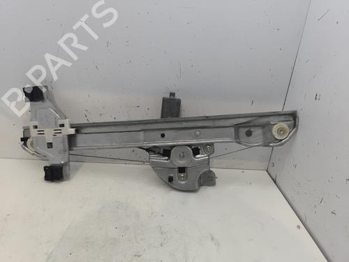 front-left-window-mechanism-citroen-c3-iii-sx-2016-27094065 main image