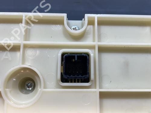 Climate control TOYOTA PRIUS (_W3_) 1.8 Hybrid (ZVW30) | BP29043932I5 - Image 5
