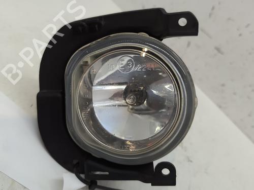 Used Right front fog light FIAT QUBO (225_) 1.3 D Multijet (225CXB1A, 225AXB1A, 225CXB11, 225AXB11,... (75 hp) 28482229