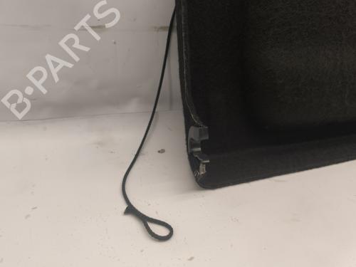 Rear parcel shelf RENAULT TWINGO II (CN0_) 1.2 (CN0D) | BP32205128C85 - Image 3