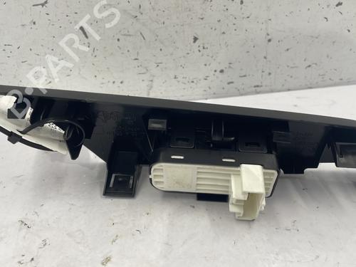 Left rear window switch MAZDA 3 (BL) 1.6 MZ-CD (BL14) | BP25757895I29  - Image 5