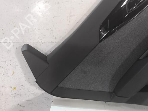 Rear left panel RENAULT AUSTRAL TCe 130 (HGM2) | BP37731955C60 - Image 3