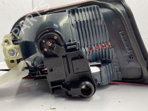 Used Right tailgate light BMW 3 Touring (F31) 316 d (116 hp) 22840702