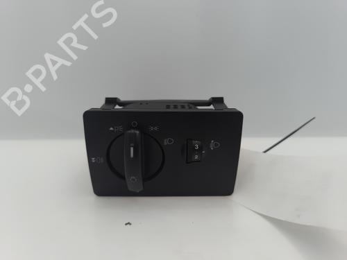 Used Headlight switch Headlight switch FORD C-MAX (DM2) [2007-2010] 34504772 34504772