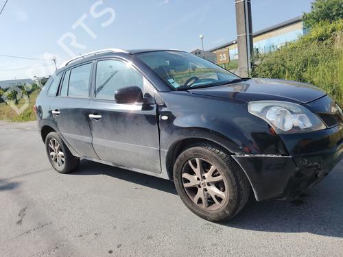 Climate control RENAULT KOLEOS I (HY_) 2.0 dCi 4x4 (HY0K) | BP27861407I5 - Image 6