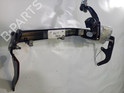 Tow ball/Mechanism DACIA SANDERO III 1.0 TCe 90 | BP29141239C141 