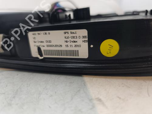 Interior roof light AUDI A7 Sportback (4GA, 4GF) 3.0 TDI quattro | BP29834067I8 