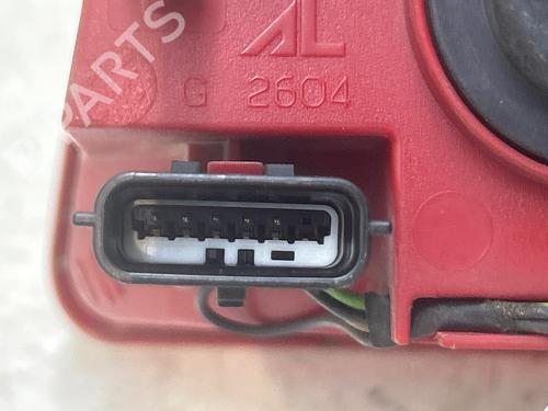 Left tailgate light RENAULT LAGUNA Coupe (DT0/1) 2.0 dCi (DT01, DT08, DT09, DT0K, DT12, DT1C, DT1D, DT1M,... | BP39742878C79 - Image 3