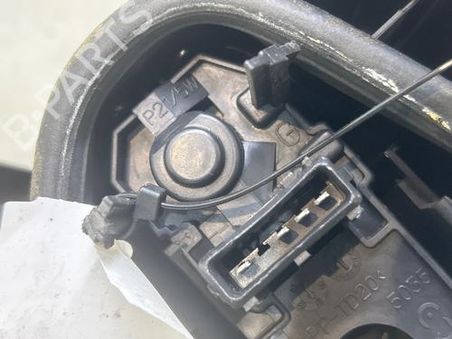 Used Left taillight Left taillight PEUGEOT 406 Break (8E/F) 2.0 HDI 110 (109 hp) 39979253 39979253