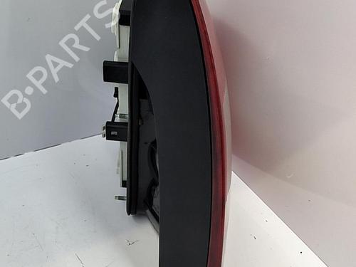 Right taillight SKODA OCTAVIA II (1Z3) 1.6 TDI | BP22829220C35 