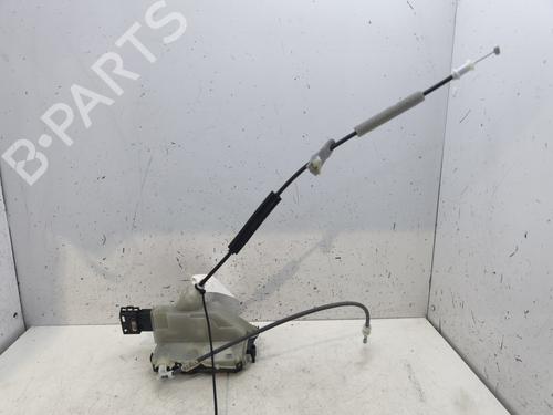 Used Rear left lock CITROËN C3 / C3 ORIGIN III (SX) 1.5 BlueHDi 100 (SXYHYP, SXYHTU) (102 hp) 28369898