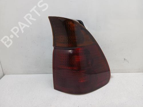 Right taillight BMW X5 (E53) 3.0 d | BP38327057C35 - Image 4