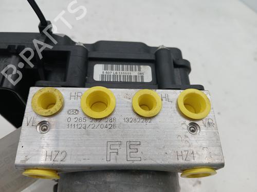 ABS pump OPEL CORSA D (S07) 1.3 CDTI (L08, L68) | BP37007383M43 - Image 5