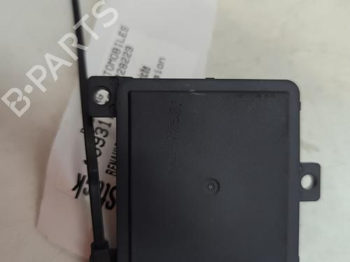 Electronic module RENAULT MEGANE E-TECH SUV EV60 (BNJ1) | BP28080341M83 - Image 5