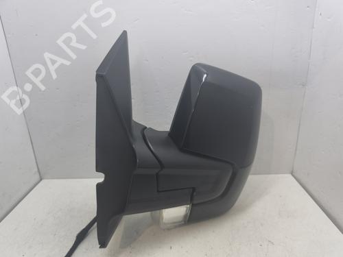 Used Left mirror FORD TRANSIT CUSTOM V362 Van (FY, FZ) 2.0 EcoBlue (130 hp) 31581517