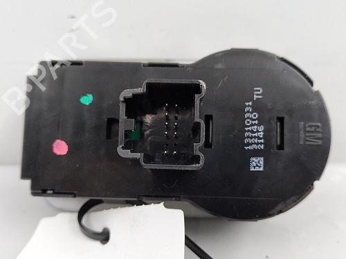 Headlight switch OPEL CORSA D (S07) 1.2 (L08, L68) | BP22825493I24 