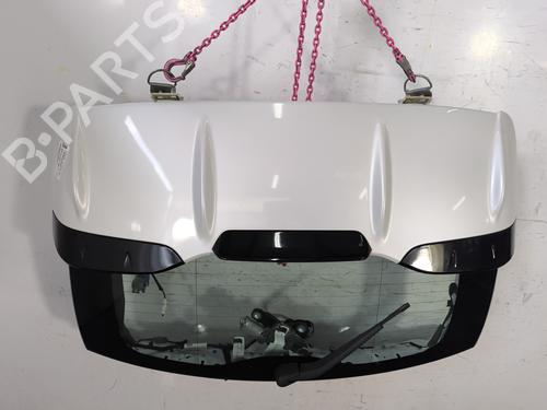 Tailgate VOLVO V40 Hatchback (525) D2 | BP29438534C6 