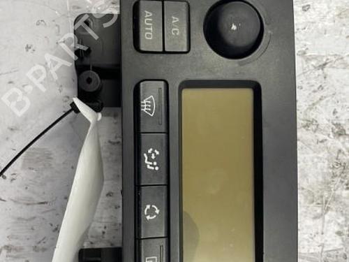 Used Climate control CITROËN C4 I (LC_) 1.6 HDi (90 hp) 22837779