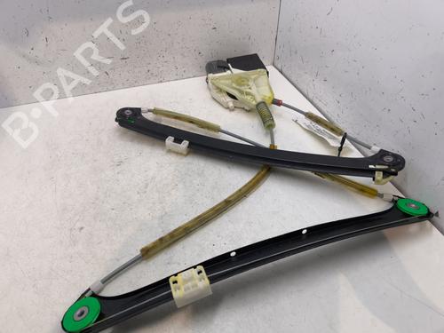Front right window mechanism AUDI A3 Sportback (8PA) 1.9 TDI | BP28482309C23