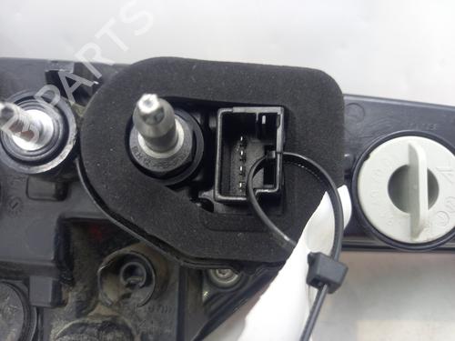 Right tailgate light AUDI A4 Allroad B9 (8WH, 8WJ) 2.0 TDI quattro | BP33561542C80 - Image 3