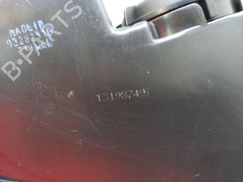Left headlight OPEL COMBO Tour 1.3 CDTI 16V | BP38780443C28 - Image 3