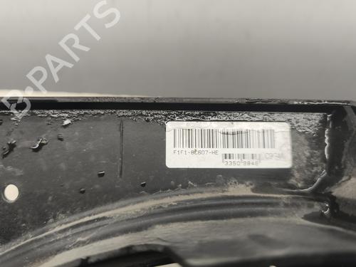 Radiator fan FORD TRANSIT CONNECT V408 Box Body/MPV 1.5 TDCi | BP28181109M35 