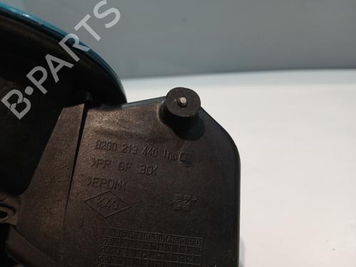 Fuel flap RENAULT MODUS / GRAND MODUS (F/JP0_) 1.5 dCi (FP0E, JP0E) | BP30379010C131