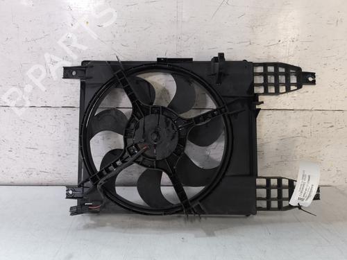 radiator-fan-chevrolet-aveo-kalos-hatchback-t250-t255-2006-31581945 main image