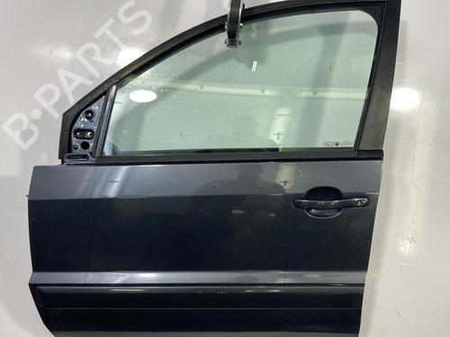 Left front door FORD FUSION (JU_) 1.6 TDCi | BP22828806C2 