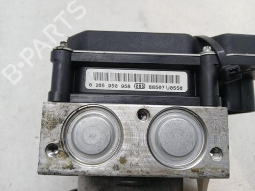 ABS Bremseaggregat AUDI A4 B8 (8K2) 2.0 TDI | BP29960040M43