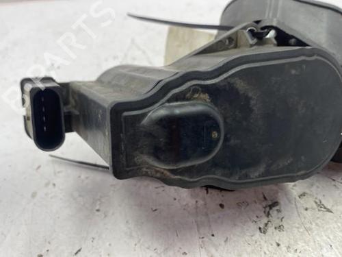 Electric handbrake PEUGEOT 308 II (LB_, LP_, LW_, LH_, L3_) 1.2 THP 130 | BP22839916E5 