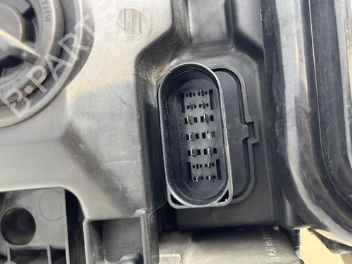 Left headlight AUDI A6 C6 Avant (4F5) 3.0 TDI quattro | BP29491948C28 