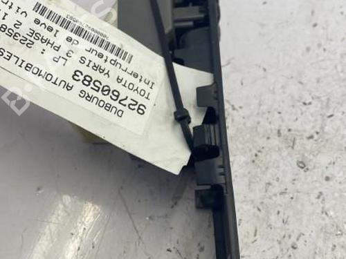 Switch TOYOTA YARIS (_P13_) 1.3 (NSP130_, NSP130) | BP22840987I30 