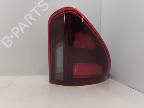Right tailgate light PEUGEOT 2008 I (CU_) 1.6 BlueHDi 120 | BP33178195C80 - Image 4