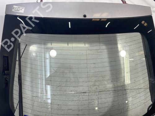 Tailgate MAZDA 6 Hatchback (GH) 2.0 MZR-CD (GH14) | BP25758052C6  - Image 5