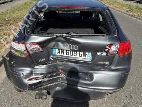 Used Parts AUDI A3 Sportback (8PA) 1.9 TDI (105 hp) 3926892